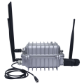 SKYLAB long distance Outdoor high power supporting gsm voip 4G bluetooth wifi gateway device